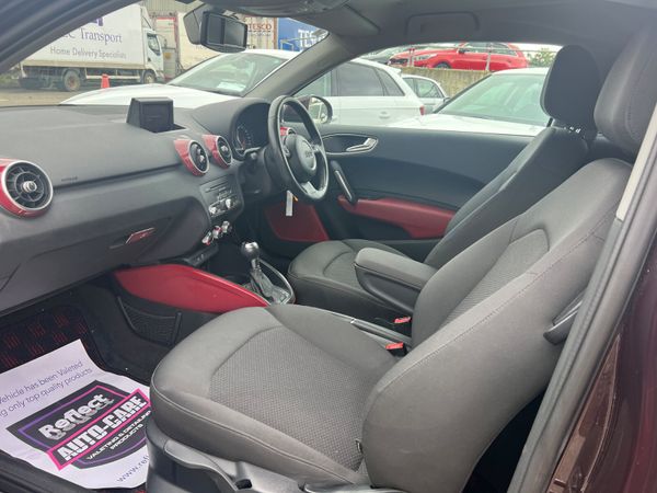 Audi A1 2011 39K ! NCT 09/26 TAXED 370534282