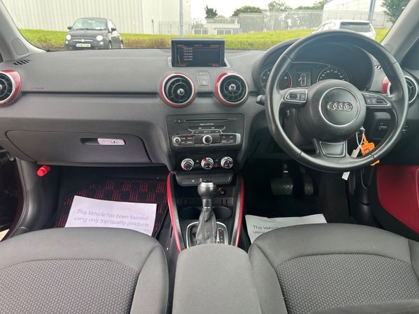 Audi A1 2011 39K ! NCT 09/26 TAXED 370534283