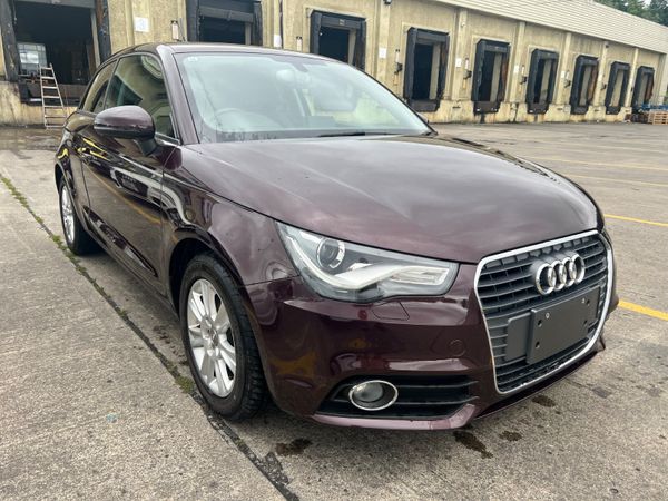 Audi A1 2011 39K ! NCT 09/26 TAXED 370533965