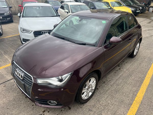 Audi A1 2011 39K ! NCT 09/26 TAXED 370533987
