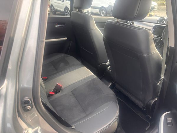 2018 SUZUKI VITARA 1.6 DIESEL 370545541