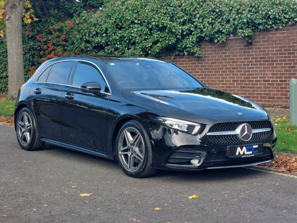 Mercedes A180 AMG **LOW KMS** 2019 370549185