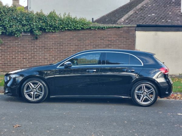 Mercedes A180 AMG **LOW KMS** 2019 370549238