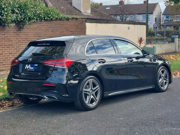 Mercedes A180 AMG **LOW KMS** 2019 370549231