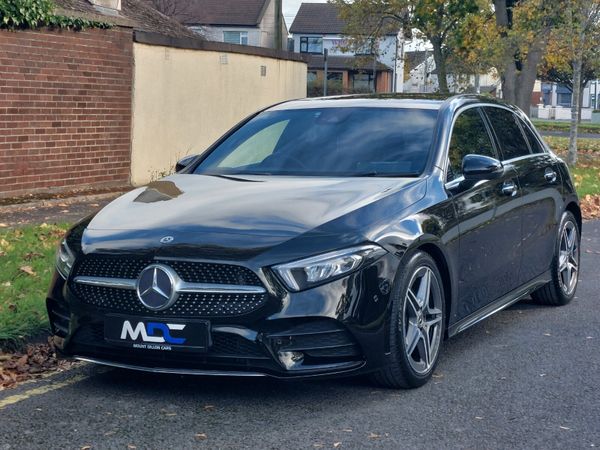 Mercedes A180 AMG **LOW KMS** 2019 370549266
