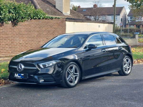 Mercedes A180 AMG **LOW KMS** 2019 370549267