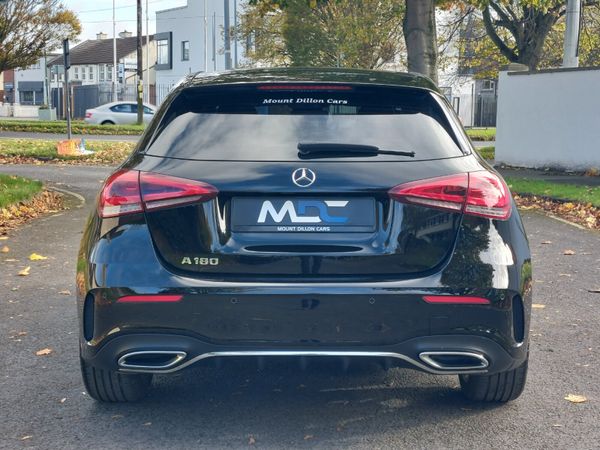 Mercedes A180 AMG **LOW KMS** 2019 370549334