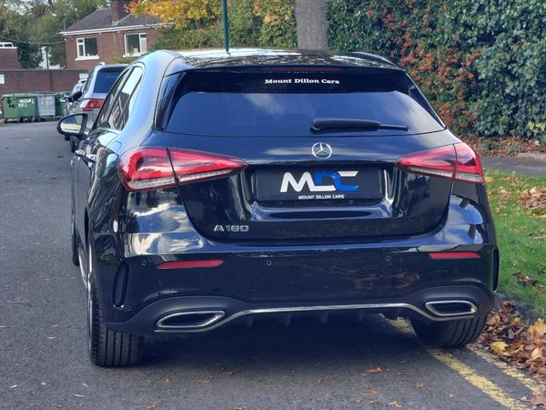 Mercedes A180 AMG **LOW KMS** 2019 370549330