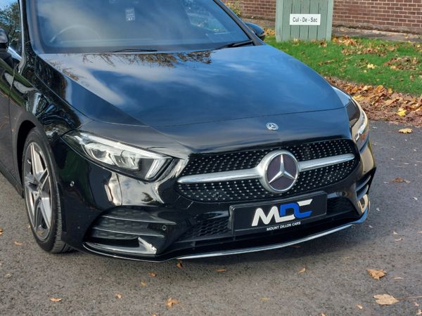 Mercedes A180 AMG **LOW KMS** 2019 370549332