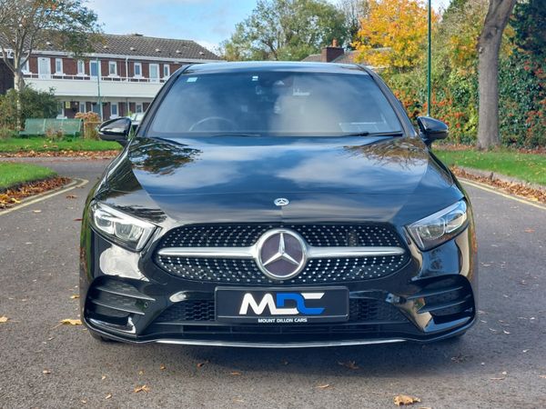 Mercedes A180 AMG **LOW KMS** 2019 370549365
