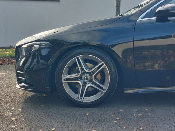 Mercedes A180 AMG **LOW KMS** 2019 370549444