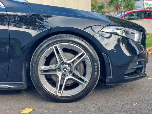 Mercedes A180 AMG **LOW KMS** 2019 370549445