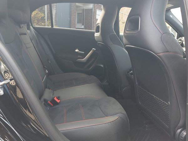 Mercedes A180 AMG **LOW KMS** 2019 370549446