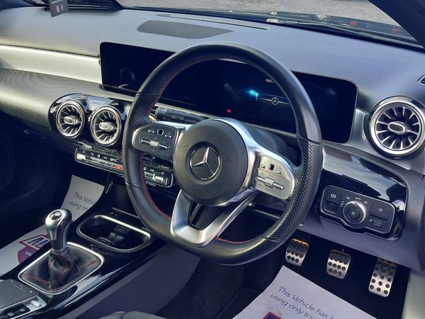 Mercedes A180 AMG **LOW KMS** 2019 370549447