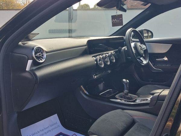 Mercedes A180 AMG **LOW KMS** 2019 370549507