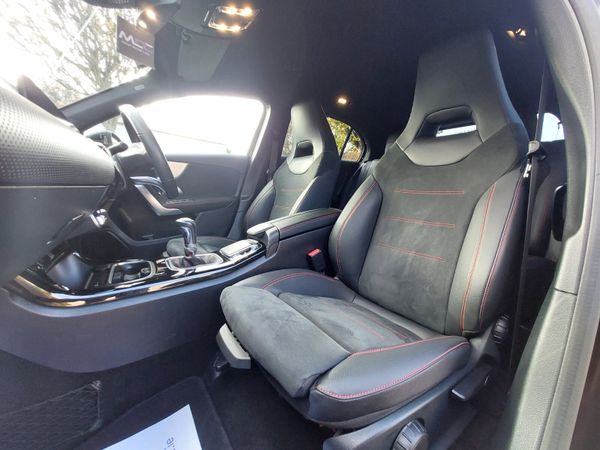 Mercedes A180 AMG **LOW KMS** 2019 370549508