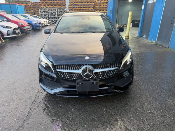 2016 Mercedes Benz AMG AUTOMATIC 370549537