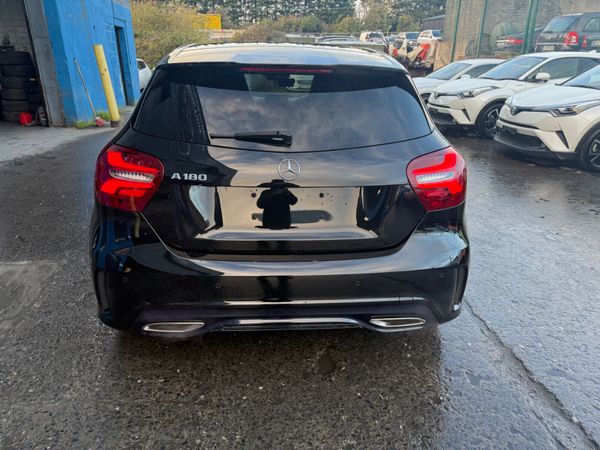 2016 Mercedes Benz AMG AUTOMATIC 370549540