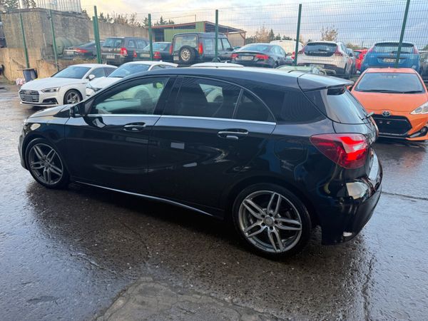 2016 Mercedes Benz AMG AUTOMATIC 370549569