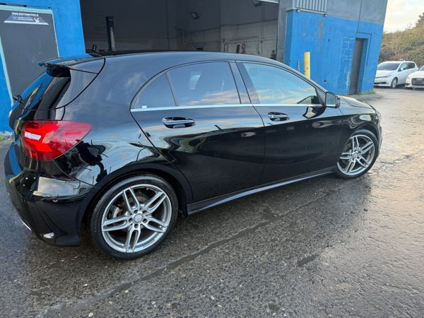 2016 Mercedes Benz AMG AUTOMATIC 370549570