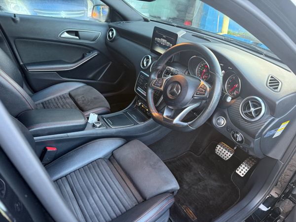 2016 Mercedes Benz AMG AUTOMATIC 370549604