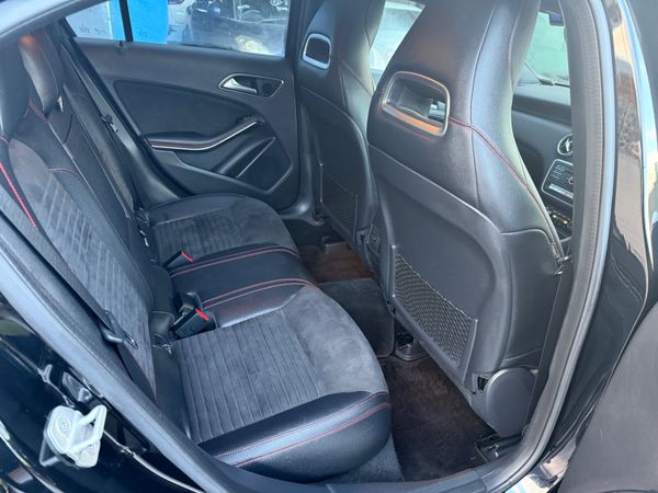 2016 Mercedes Benz AMG AUTOMATIC 370549605