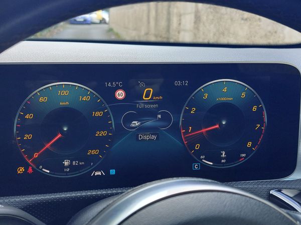 Mercedes A180 AMG **LOW KMS** 2019 370549607