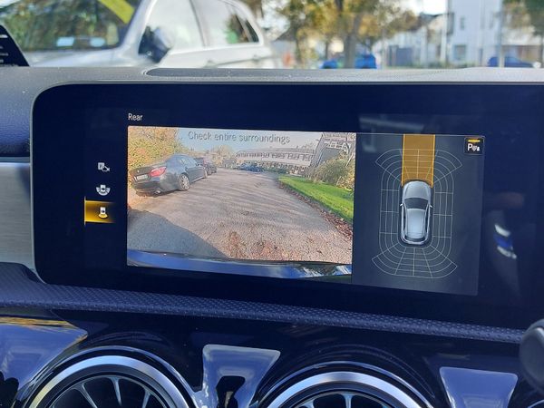 Mercedes A180 AMG **LOW KMS** 2019 370549608