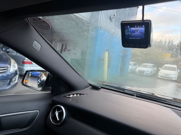 2016 Mercedes Benz AMG AUTOMATIC 370549618