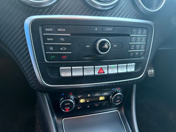 2016 Mercedes Benz AMG AUTOMATIC 370549611