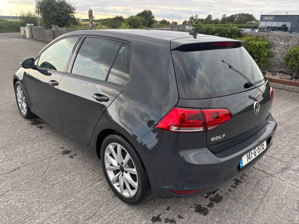 2014 VOLKSWAGEN GOLF 2.0L GT NEW NCT 370549827