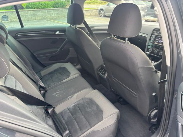 2014 VOLKSWAGEN GOLF 2.0L GT NEW NCT 370549828