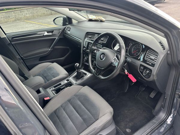 2014 VOLKSWAGEN GOLF 2.0L GT NEW NCT 370549829