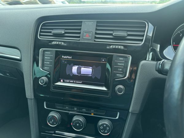 2014 VOLKSWAGEN GOLF 2.0L GT NEW NCT 370549830