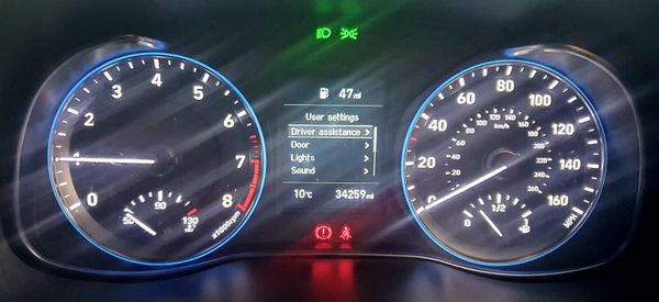 2018 Hyundai KONA 1.0 T-GDI Executive 370542154