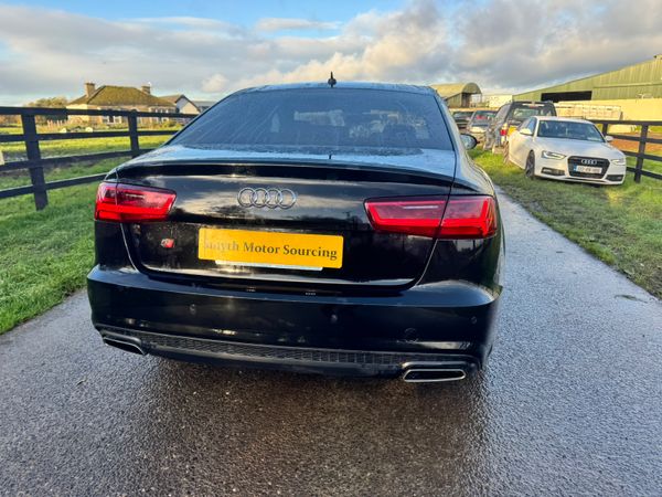 151 Audi A6 S-Line Black Ed 190bhp***** 370555190