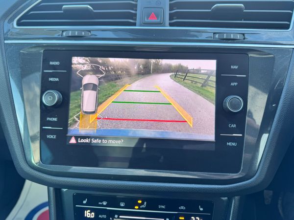 211 Vw Tiguan Elegance Spotless***** 370556591