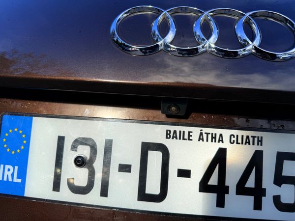 Audi A1 2013 automatic low mileage 370550753