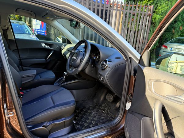 Audi A1 2013 automatic low mileage 370550790