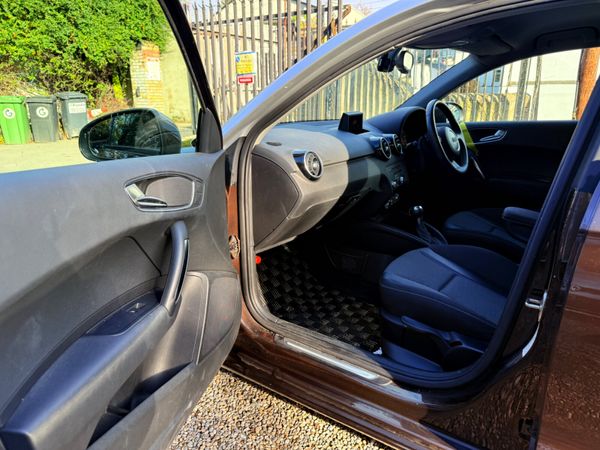 Audi A1 2013 automatic low mileage 370550793