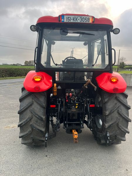 Zetor  Mager 370551216