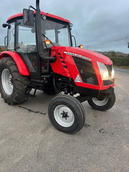 Zetor  Mager 370551218