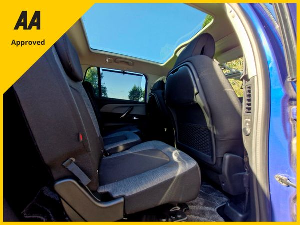 🔥2018 Citroen C4 Grand Picasso🔥(32,000Mls+Auto) 370553356