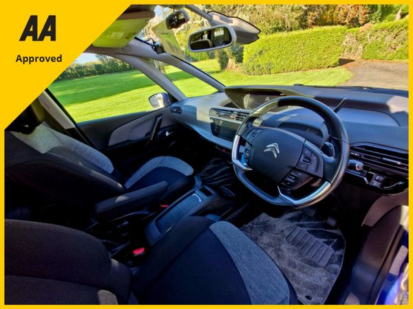 🔥2018 Citroen C4 Grand Picasso🔥(32,000Mls+Auto) 370553357