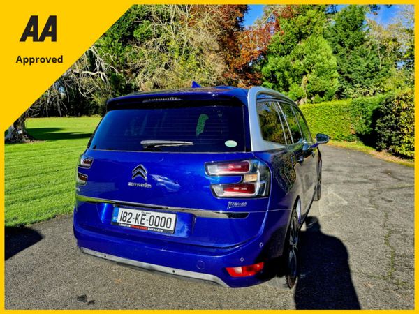 🔥2018 Citroen C4 Grand Picasso🔥(32,000Mls+Auto) 370553365