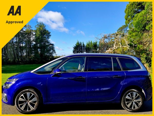 🔥2018 Citroen C4 Grand Picasso🔥(32,000Mls+Auto) 370553367