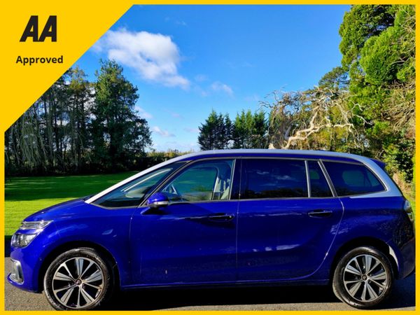 🔥2018 Citroen C4 Grand Picasso🔥(32,000Mls+Auto) 370553369