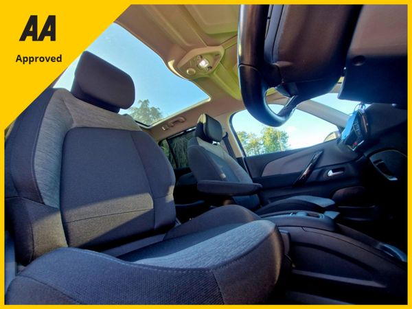 🔥2018 Citroen C4 Grand Picasso🔥(32,000Mls+Auto) 370553361