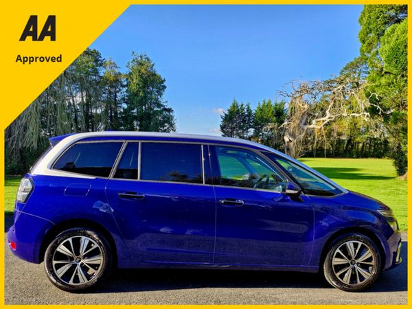 🔥2018 Citroen C4 Grand Picasso🔥(32,000Mls+Auto) 370553362