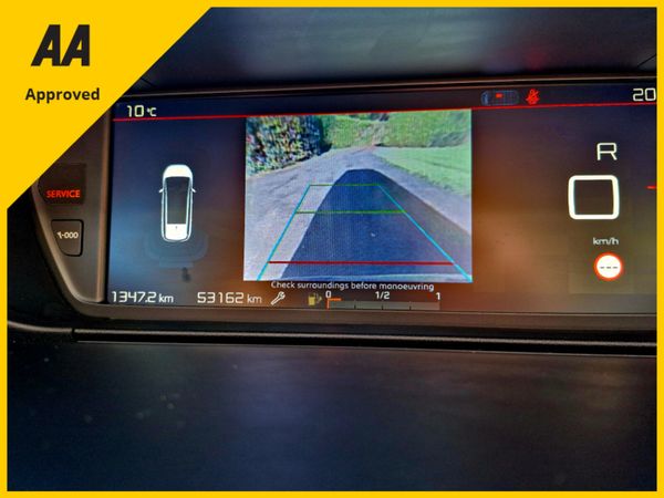 🔥2018 Citroen C4 Grand Picasso🔥(32,000Mls+Auto) 370553363